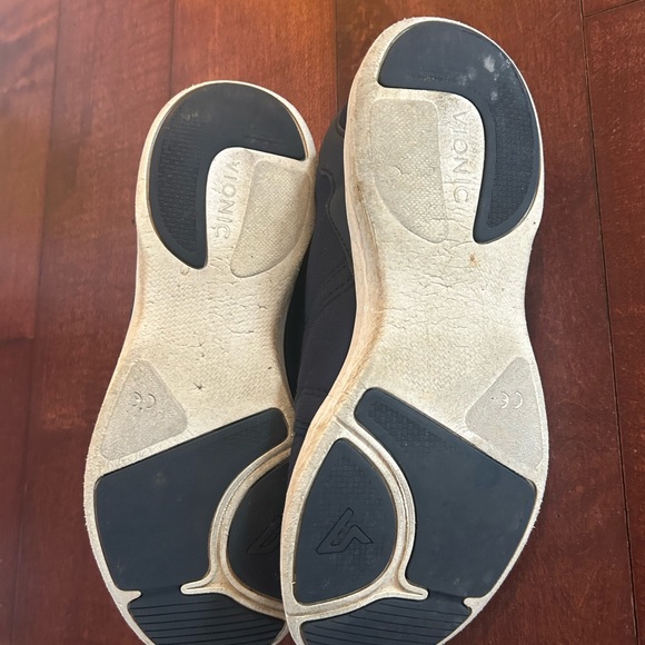 Vionic sky sonnet navy - Picture 3 of 4